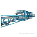 PU sandwich Panel Production Line